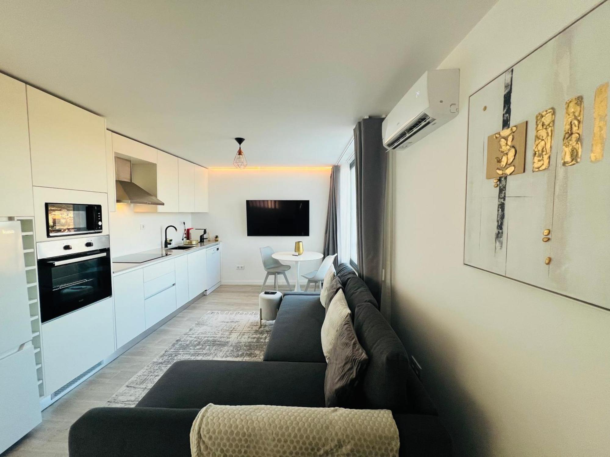 Vila Pombal Tomar Apartments - Pool & City Views Exterior photo